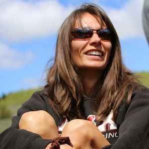 Meet your Posher, Jeannie